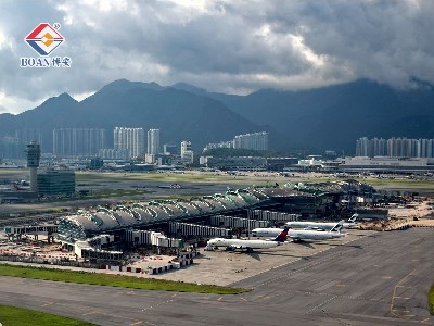 香港國(guó)際機(jī)場(chǎng)